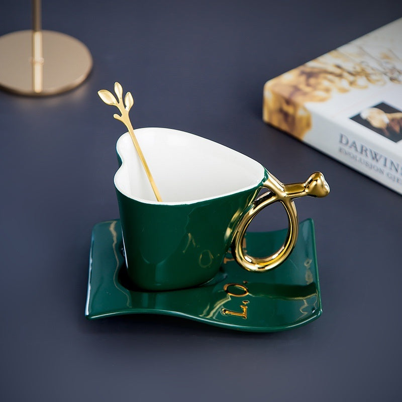 Luxury Love cup