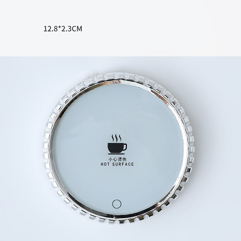 Fancy Beverage Warmer