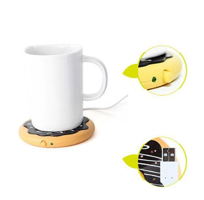 Lux Beverage Warmer