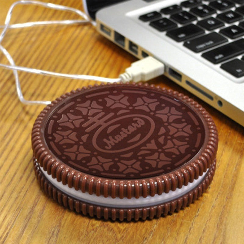 Lux Cookie Cup Warmer