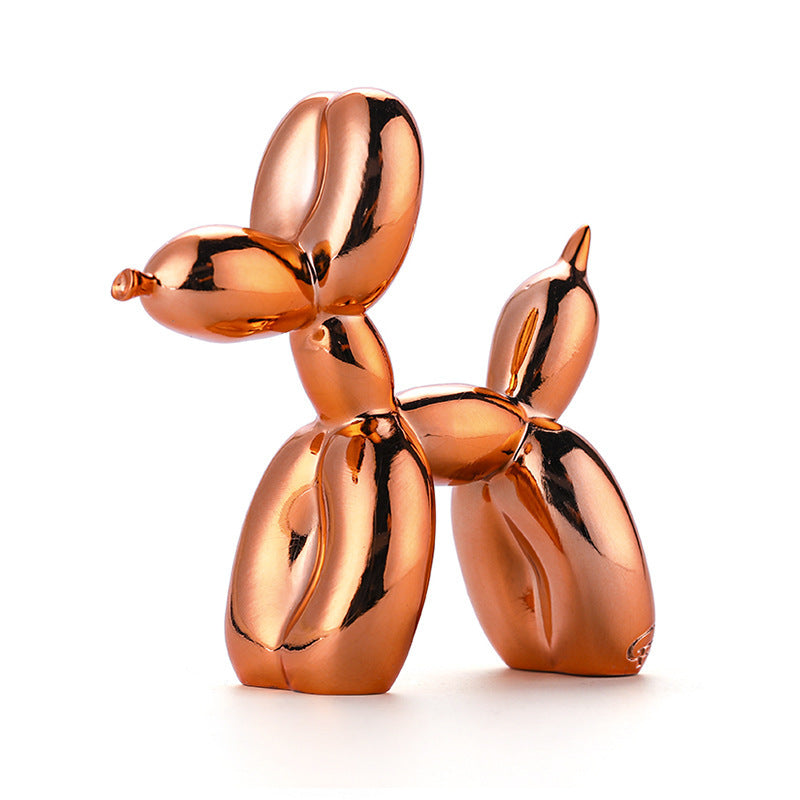 Balloon Dog Decor