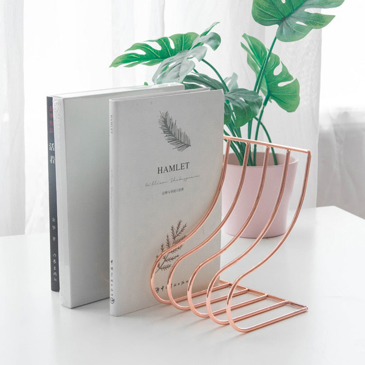 Lux Desk Organizer