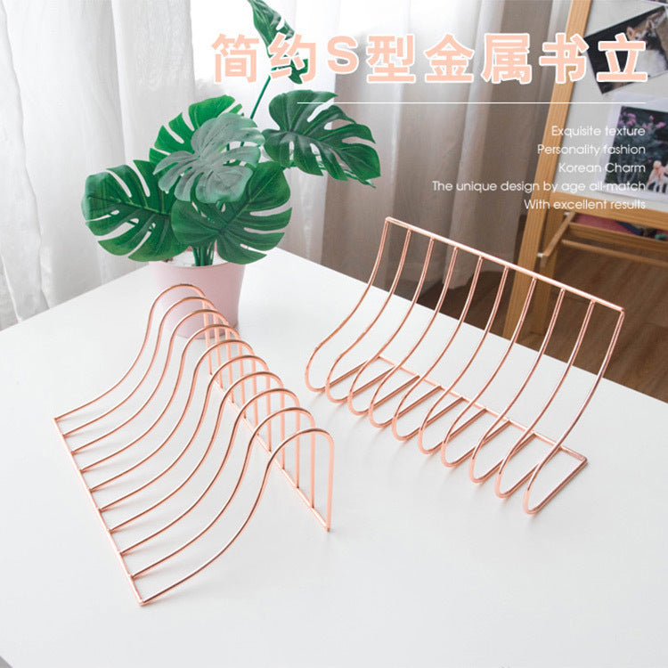 Lux Desk Organizer
