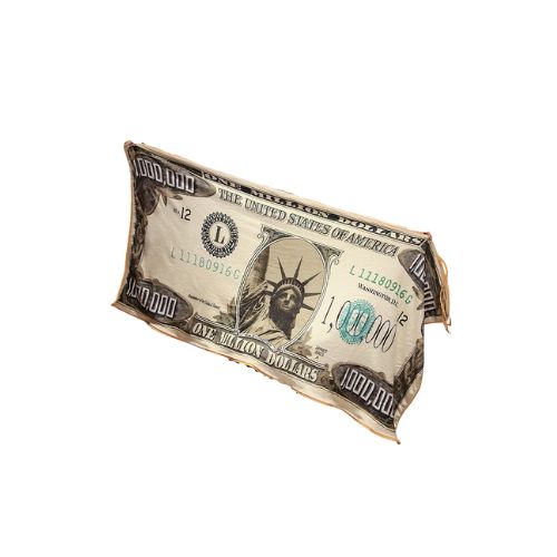 A Million Throw