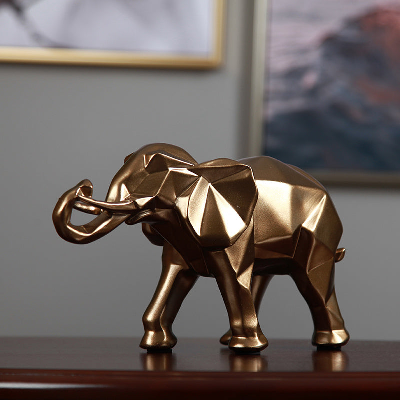 Lux office Elephant