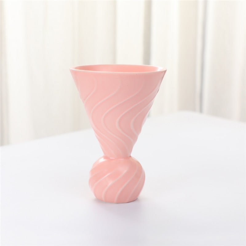 Celebrity Cone Cup