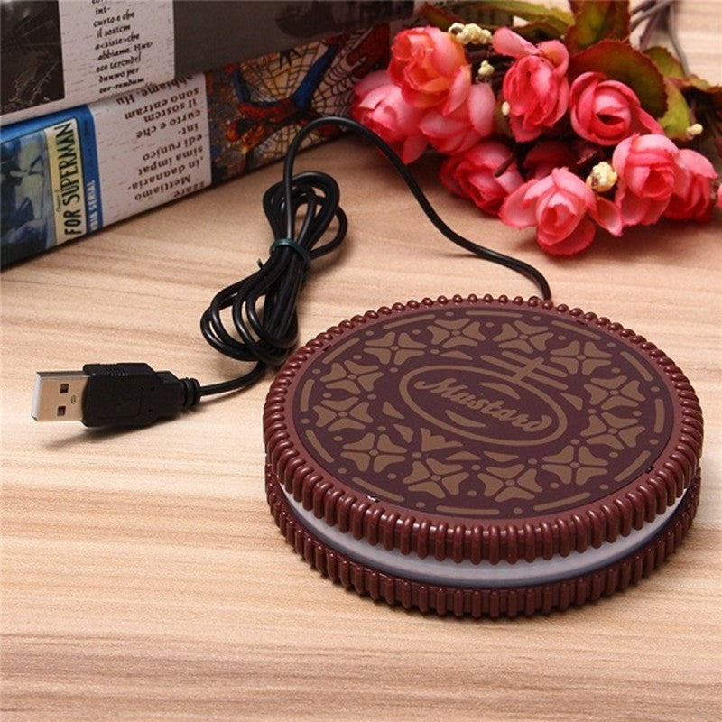 Lux Cookie Cup Warmer