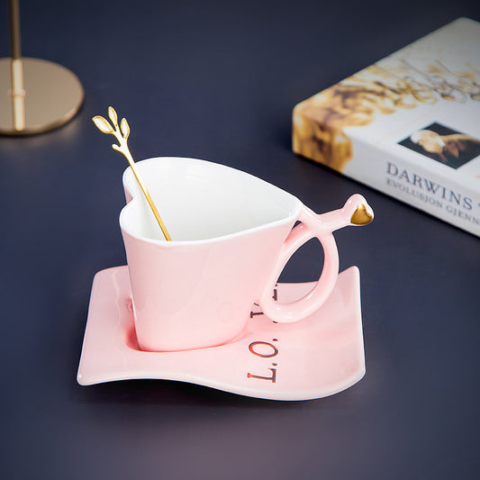Luxury Love cup