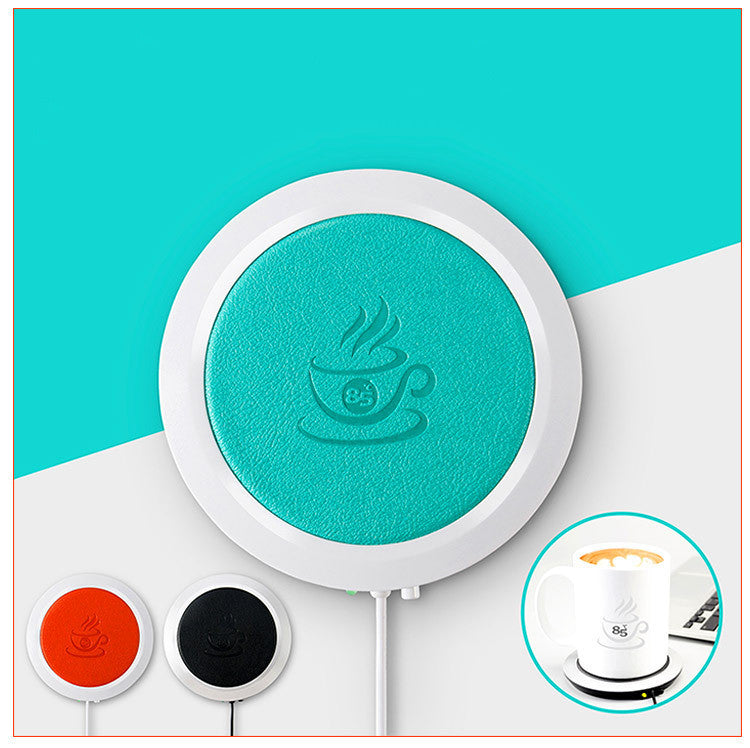 Lux Beverage Warmer