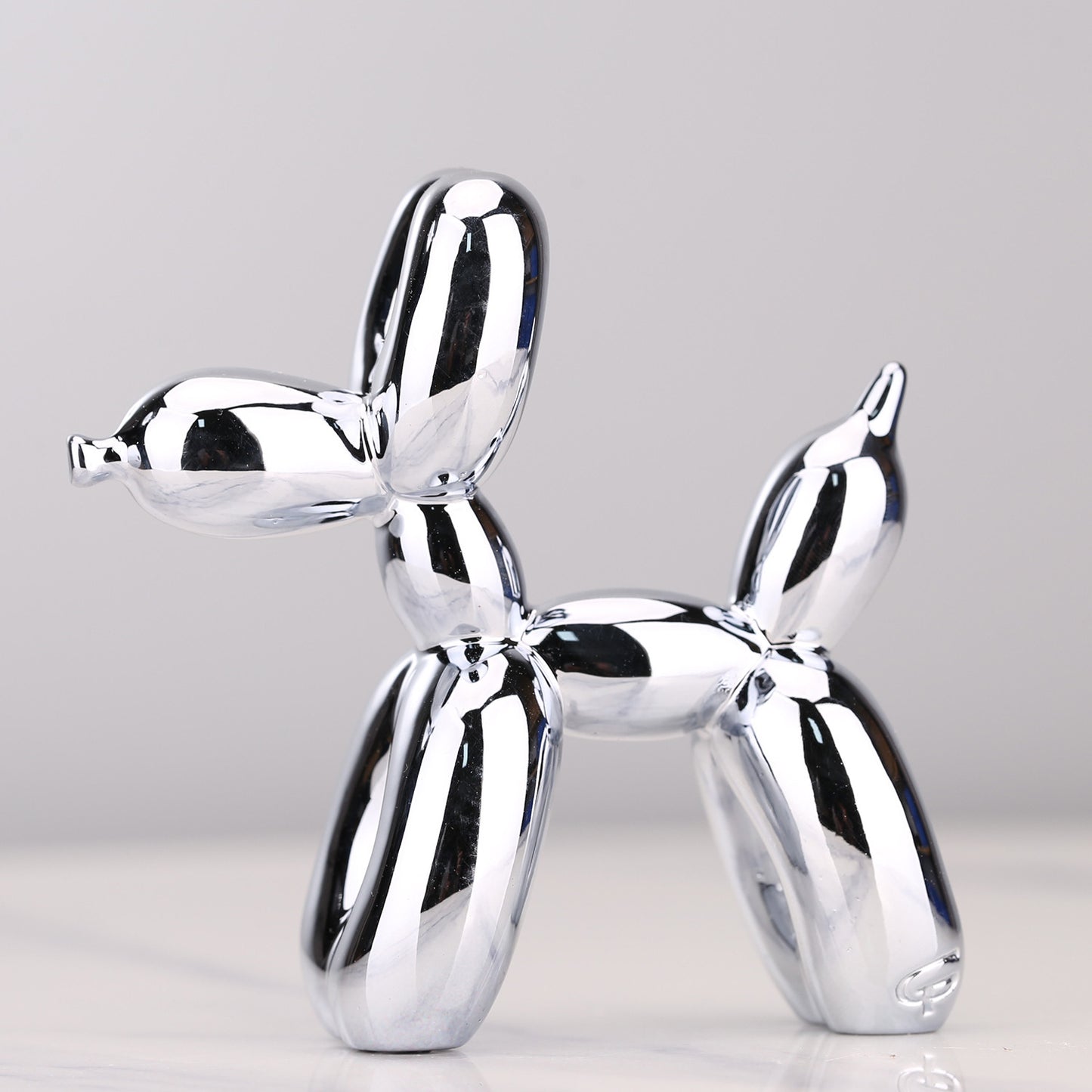 Balloon Dog Decor