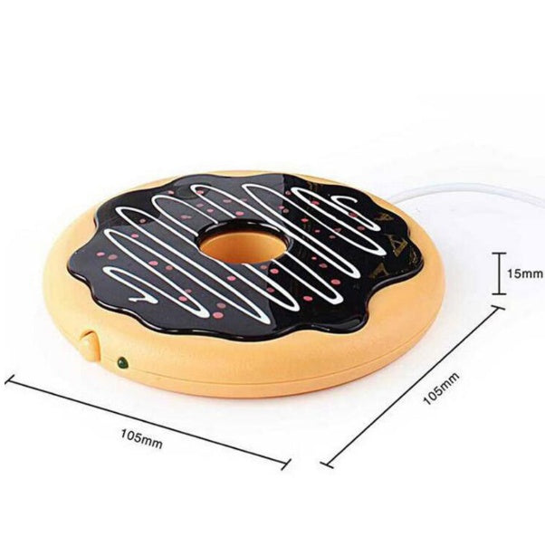 Lux Beverage Warmer