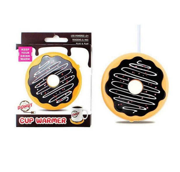 Lux Beverage Warmer