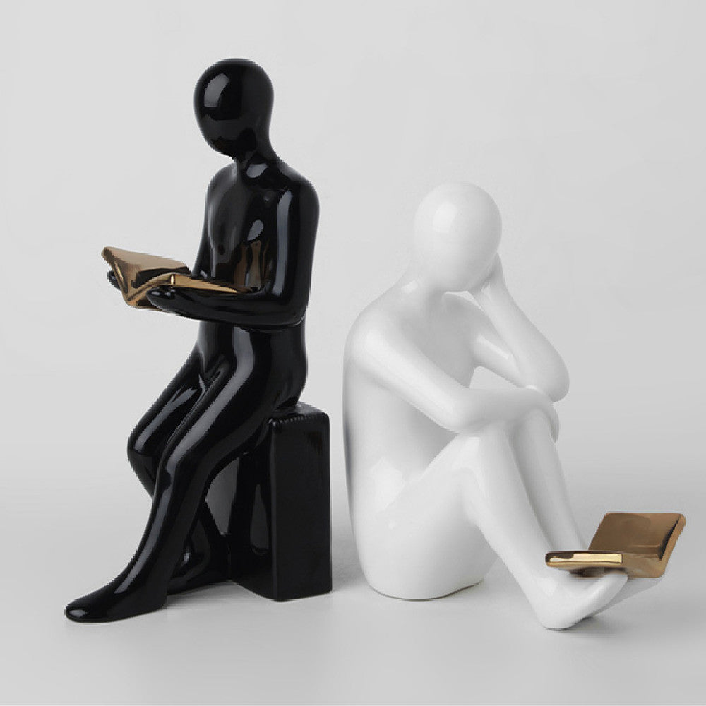The Readers