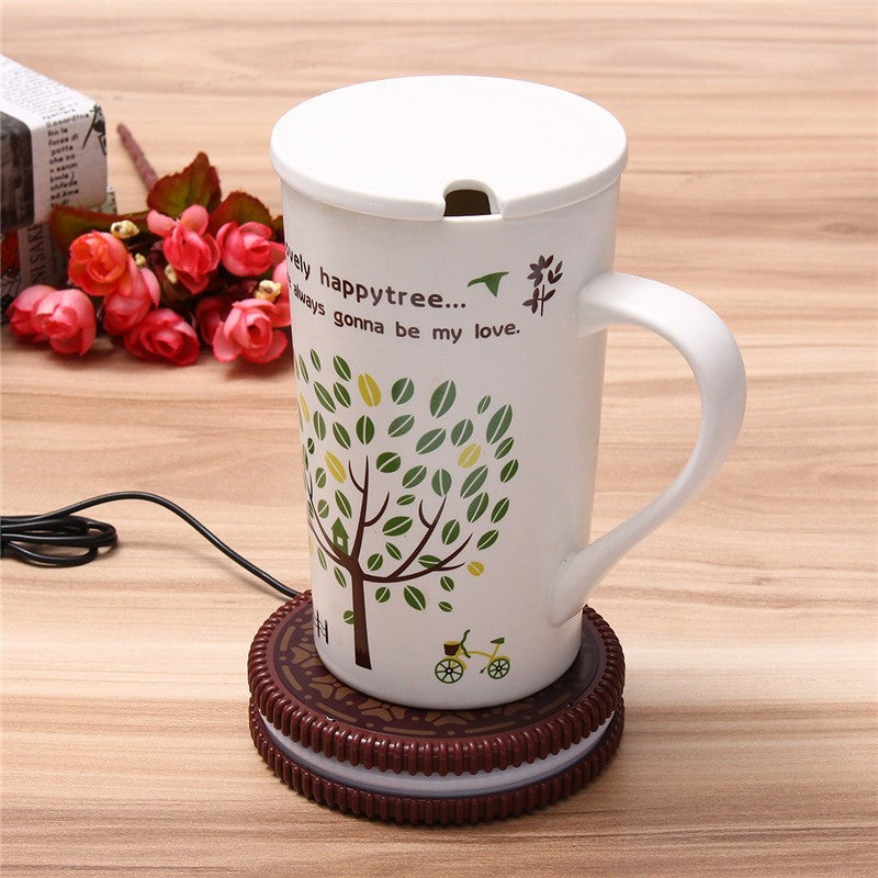 Lux Cookie Cup Warmer