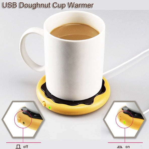 Lux Beverage Warmer