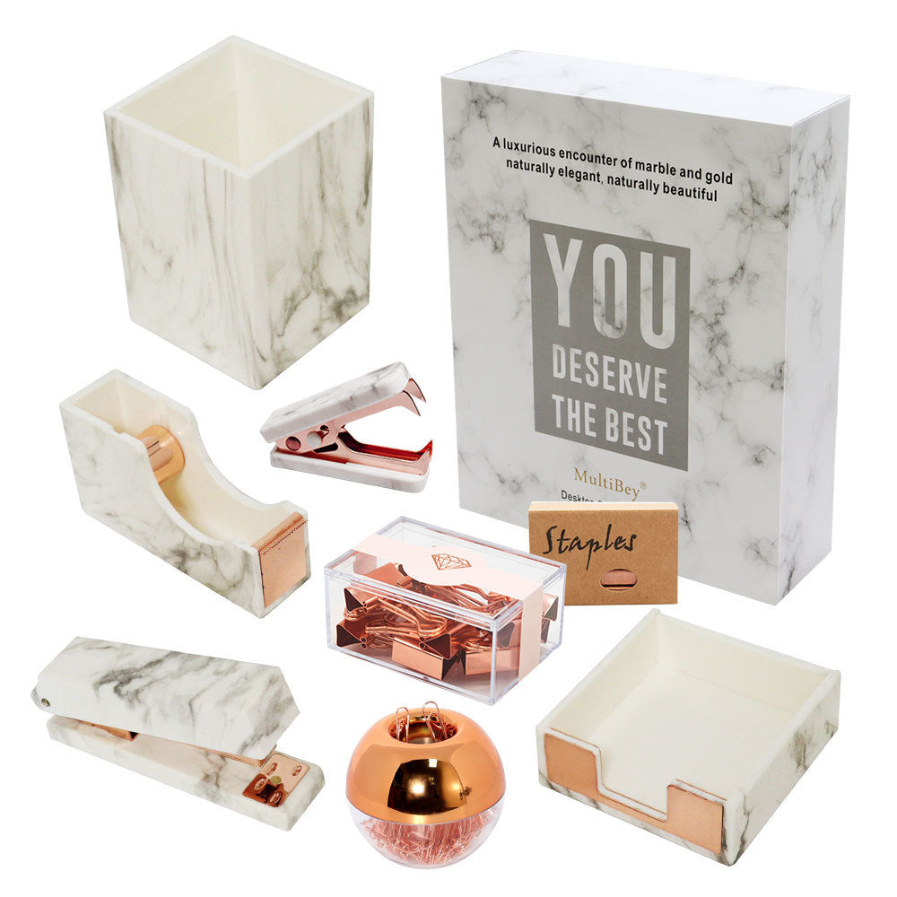 Lux Office Set