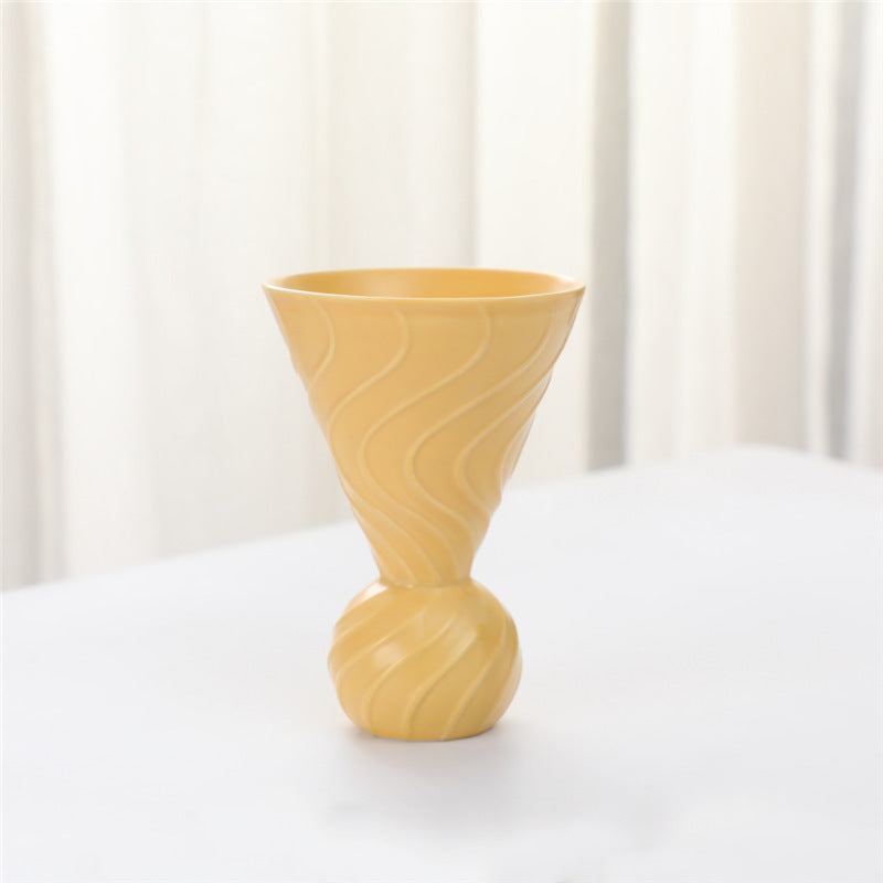 Celebrity Cone Cup