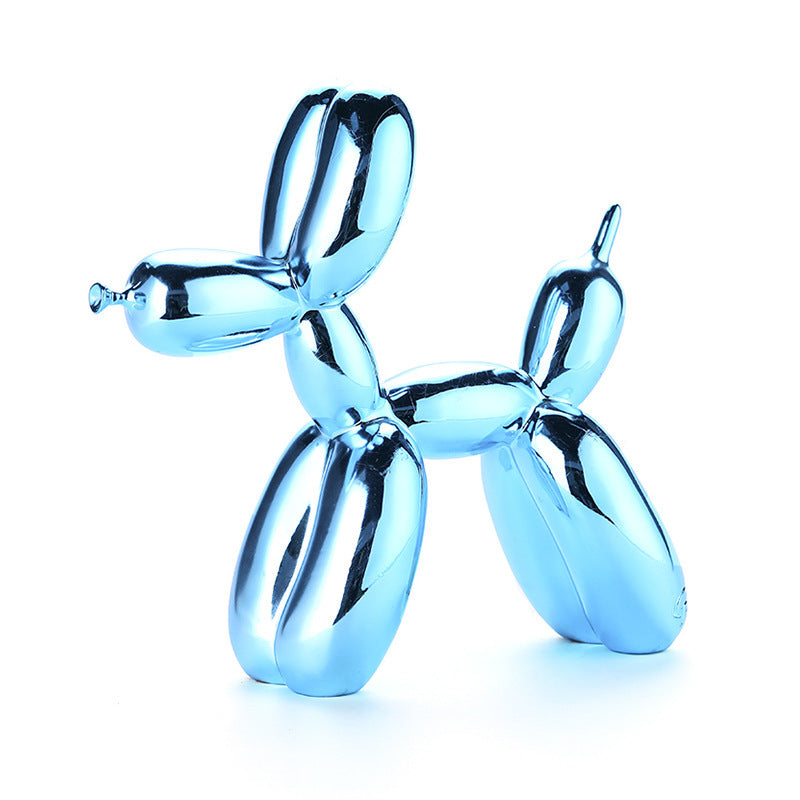 Balloon Dog Decor