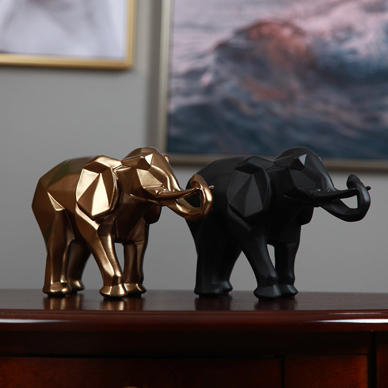 Lux office Elephant
