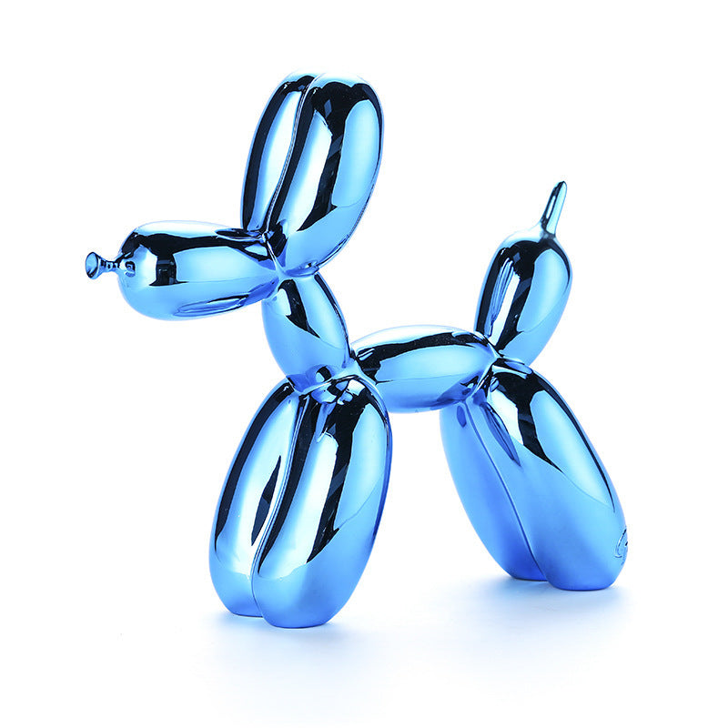 Balloon Dog Decor