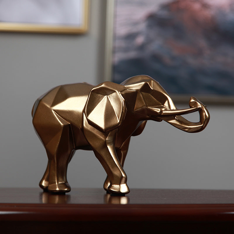 Lux office Elephant