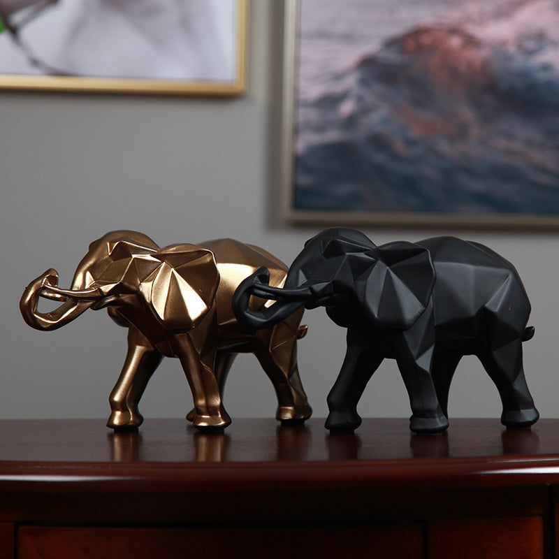 Lux office Elephant