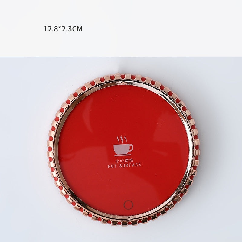 Fancy Beverage Warmer