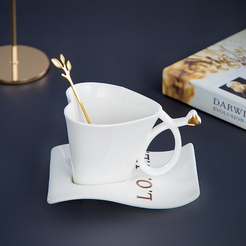 Luxury Love cup