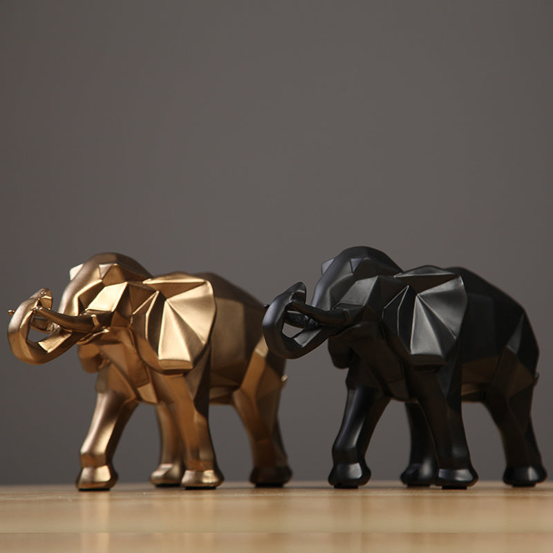 Lux office Elephant