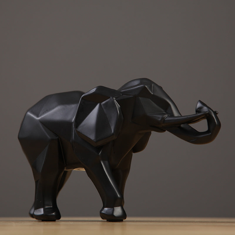Lux office Elephant