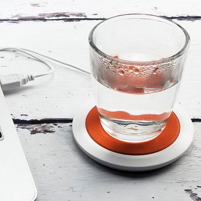 Lux Beverage Warmer