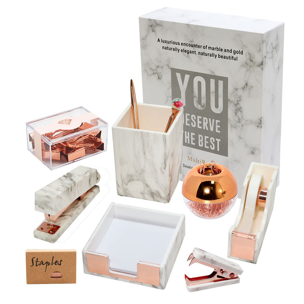 Lux Office Set