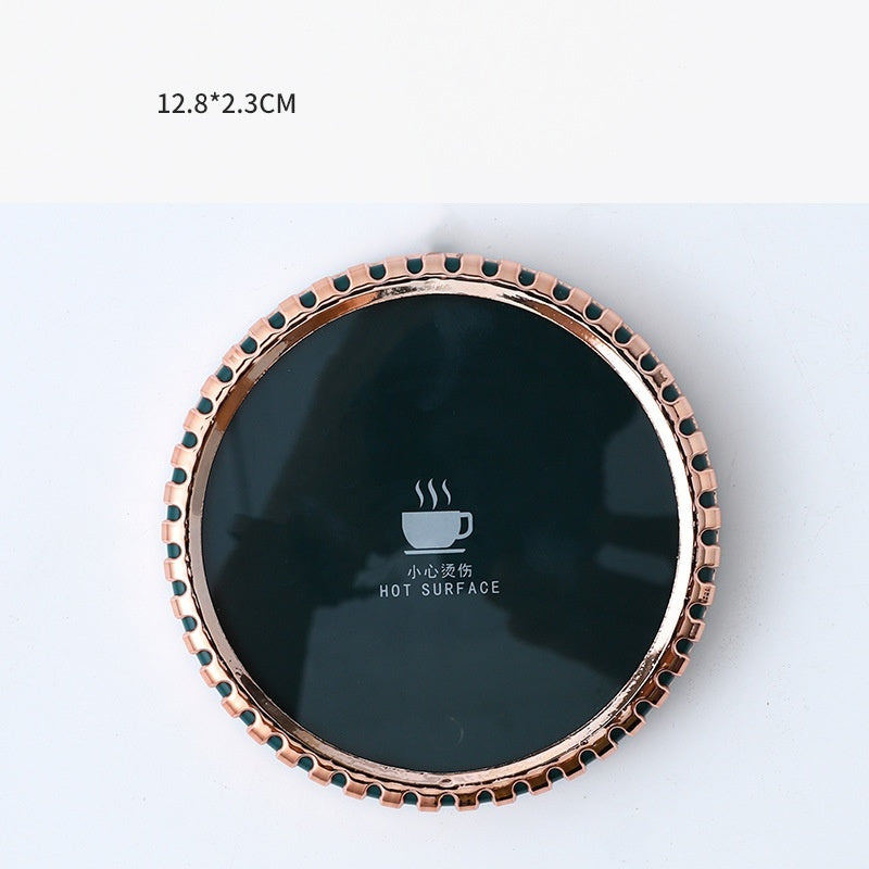 Fancy Beverage Warmer