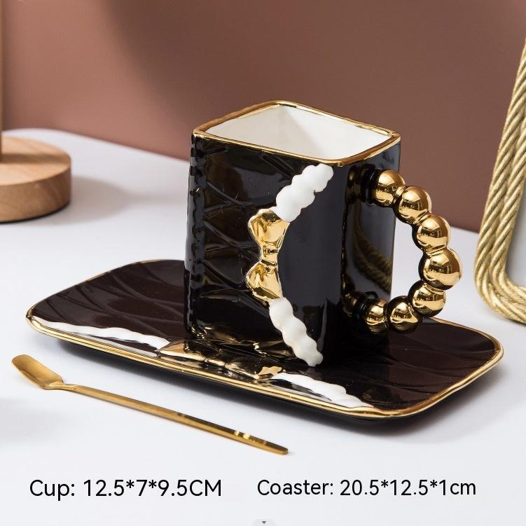 Lux Bag Mug