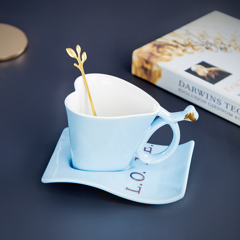 Luxury Love cup