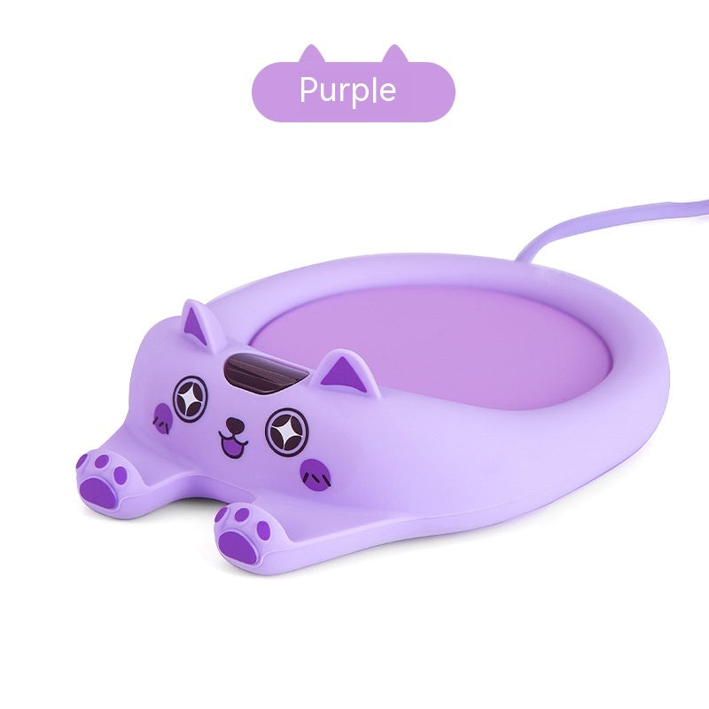 Lux cat warmer