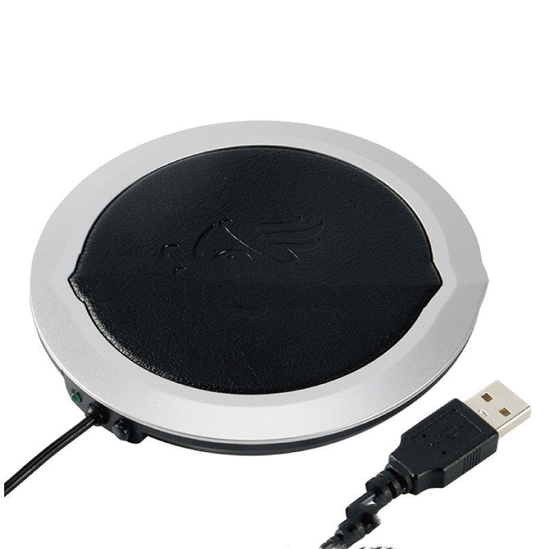 Lux Beverage Warmer