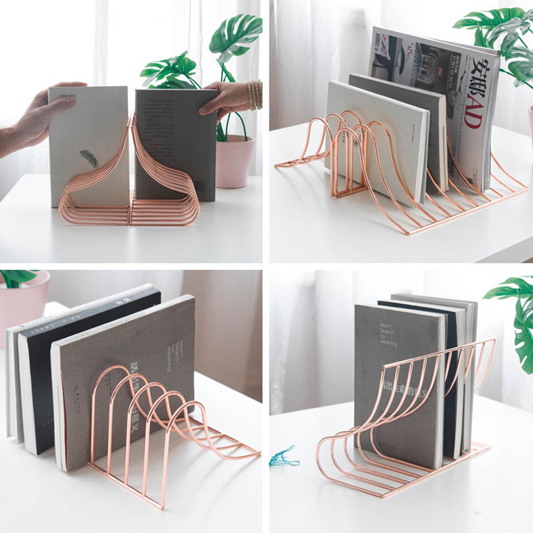 Lux Desk Organizer
