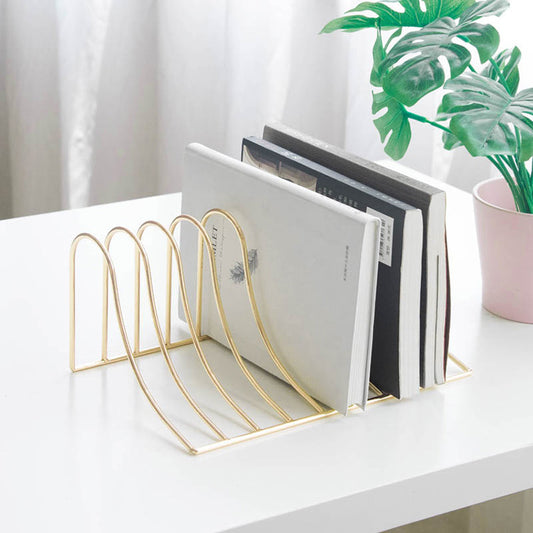 Lux Desk Organizer