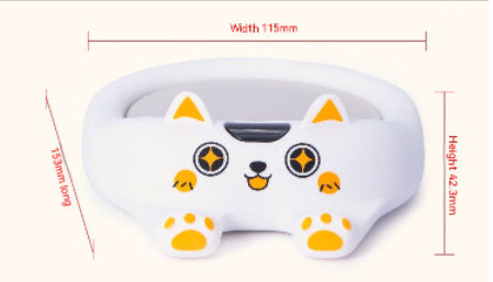 Lux cat warmer