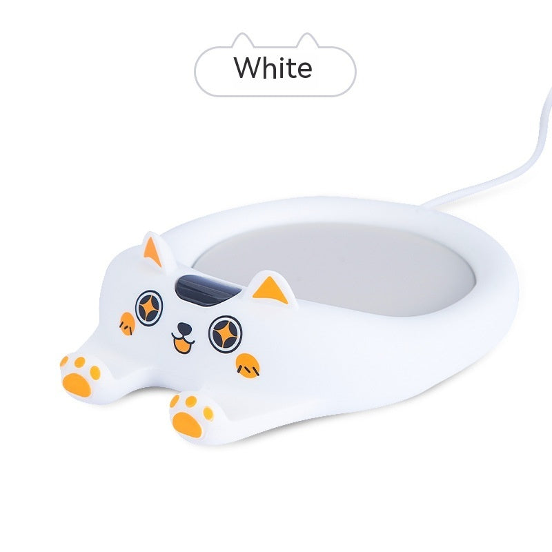 Lux cat warmer