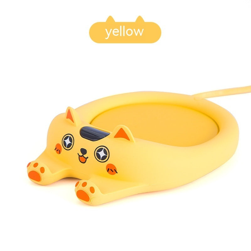 Lux cat warmer