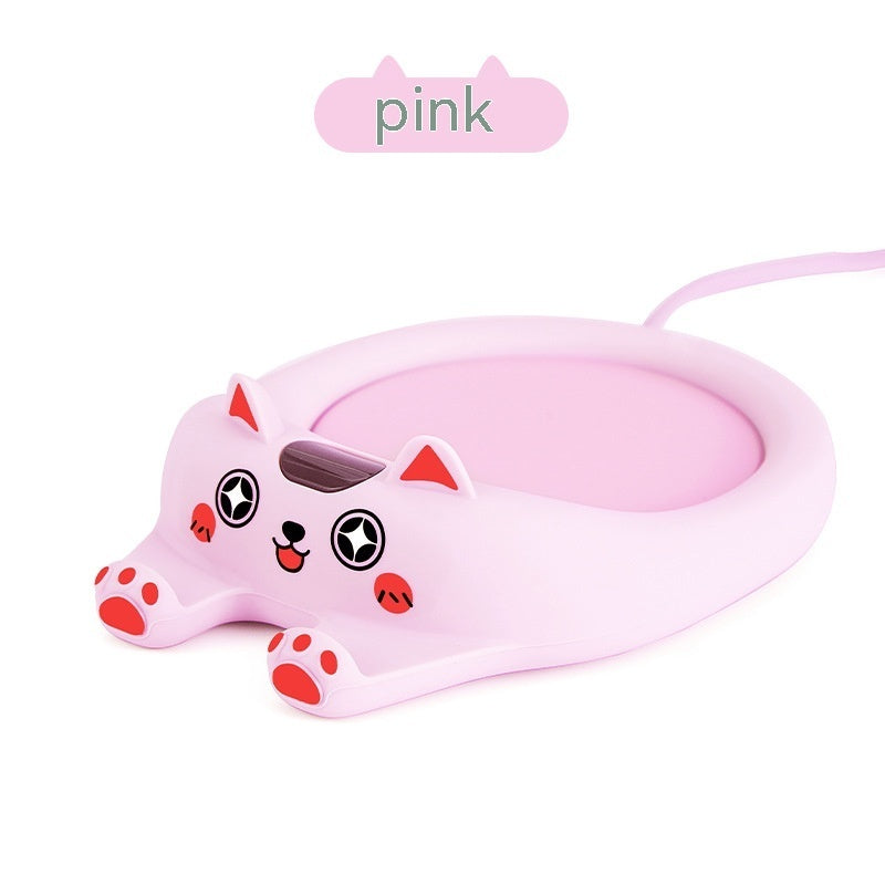 Lux cat warmer