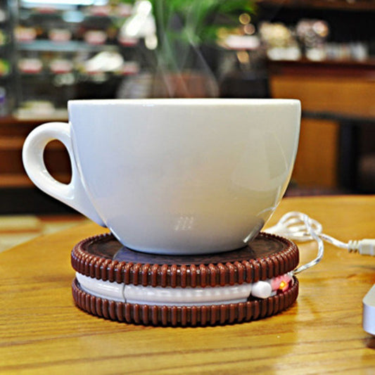 Lux Cookie Cup Warmer