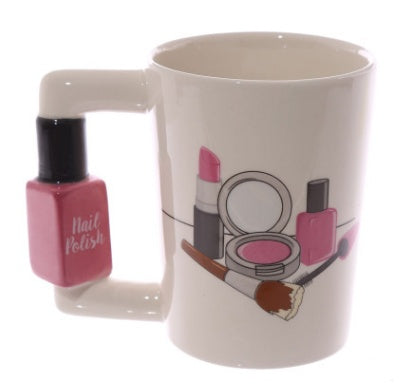Fancy Tools & Shoes Mug
