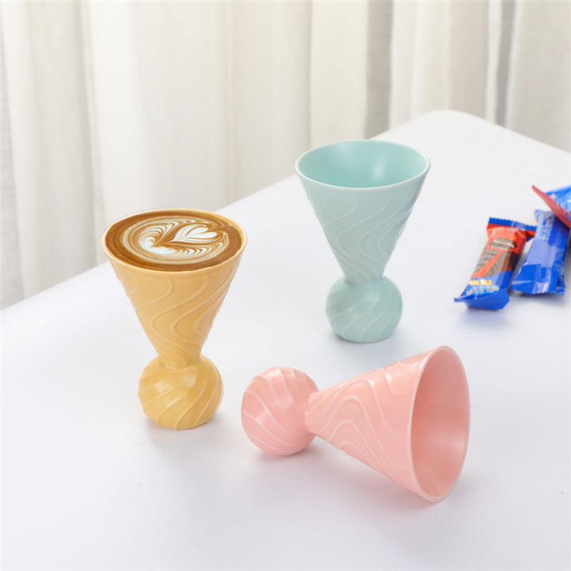 Celebrity Cone Cup