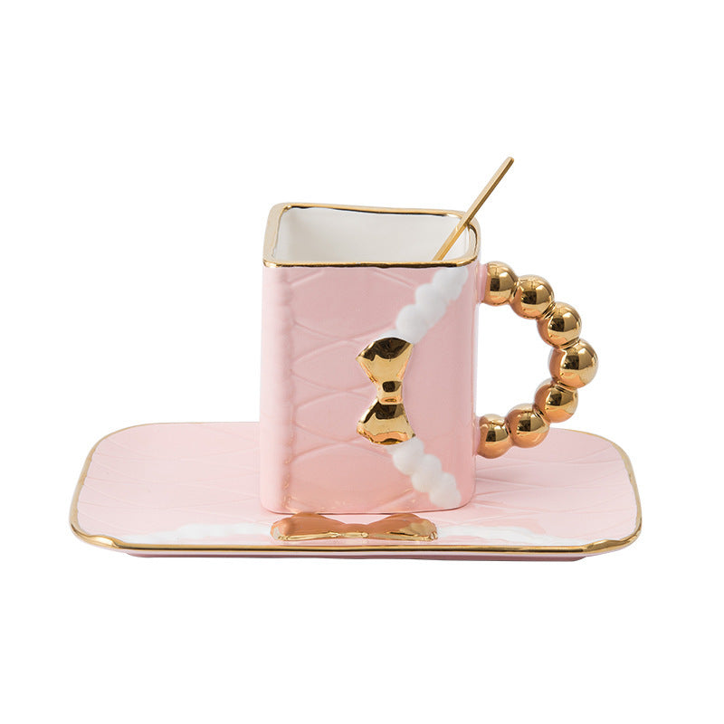 Lux Bag Mug