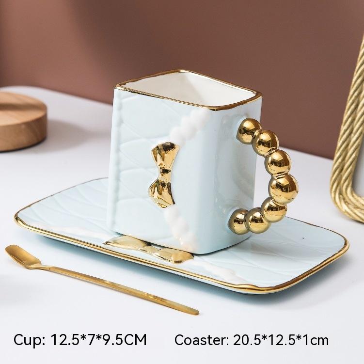Lux Bag Mug