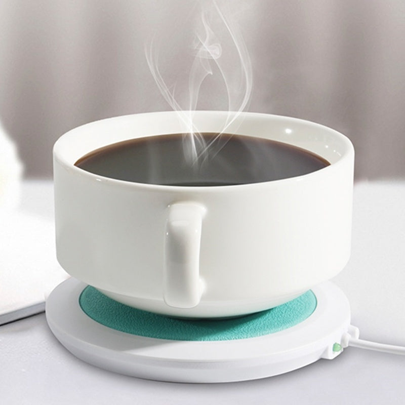 Lux Beverage Warmer
