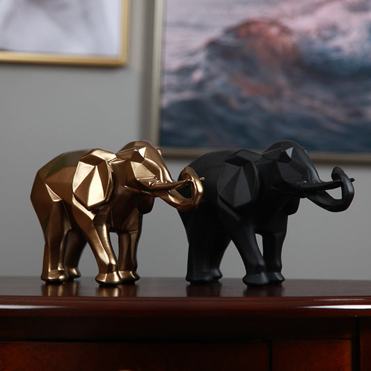 Lux office Elephant